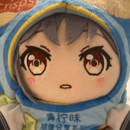 头像: 🐑の小屋